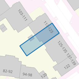 Perceel GVH35-AU-2369