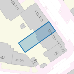 Perceel GVH35-AU-2370