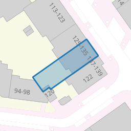 Perceel GVH35-AU-2371