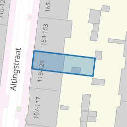 Perceel GVH35-AU-2387