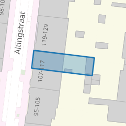 Perceel GVH35-AU-2389