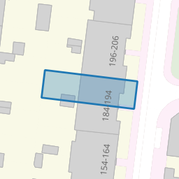 Perceel GVH35-AU-2405