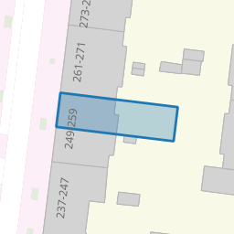 Perceel GVH35-AU-2407