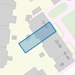 Perceel GVH35-AU-2417