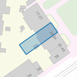 Perceel GVH35-AU-2418