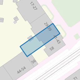 Perceel GVH35-AU-2419