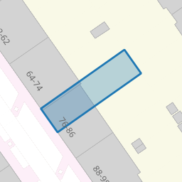 Perceel GVH35-AU-2421