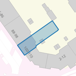 Perceel GVH35-AU-2425