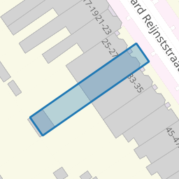 Perceel GVH35-AU-243