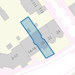 Perceel GVH35-AU-2430