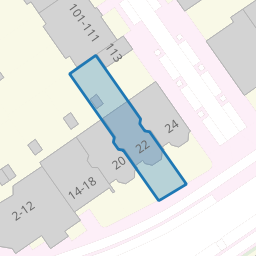 Perceel GVH35-AU-2431