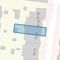 Perceel GVH35-AU-2434