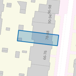 Perceel GVH35-AU-2435