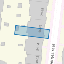 Perceel GVH35-AU-2437