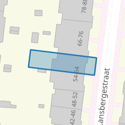 Perceel GVH35-AU-2438