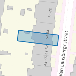 Perceel GVH35-AU-2439