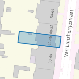 Perceel GVH35-AU-2441