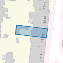 Perceel GVH35-AU-2444