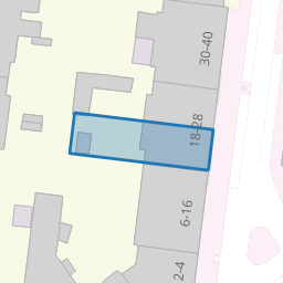 Perceel GVH35-AU-2445