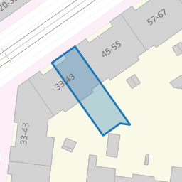 Perceel GVH35-AU-2460