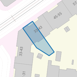 Perceel GVH35-AU-2461