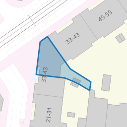 Perceel GVH35-AU-2462