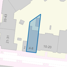 Perceel GVH35-AU-2466