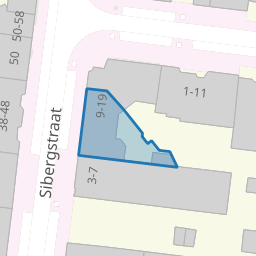 Perceel GVH35-AU-2477