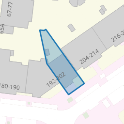 Perceel GVH35-AU-2494