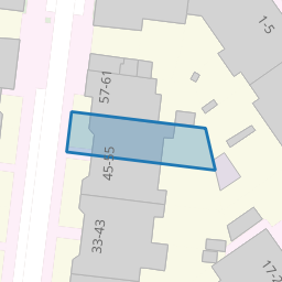 Perceel GVH35-AU-2497