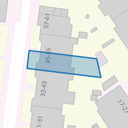 Perceel GVH35-AU-2498