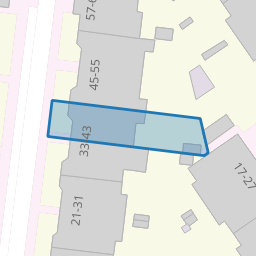 Perceel GVH35-AU-2499