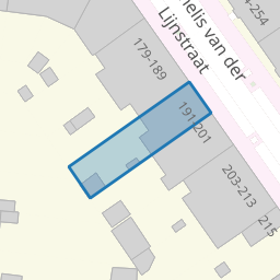 Perceel GVH35-AU-2504