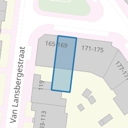 Perceel GVH35-AU-2510