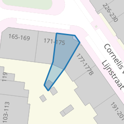 Perceel GVH35-AU-2512