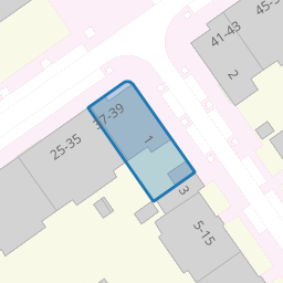 Perceel GVH35-AU-2516