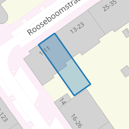 Perceel GVH35-AU-2522