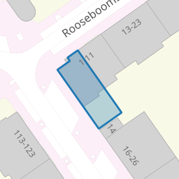 Perceel GVH35-AU-2523