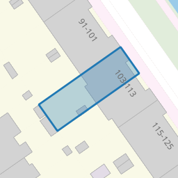 Perceel GVH35-AU-2546