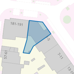 Perceel GVH35-AU-2557