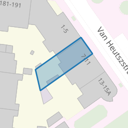 Perceel GVH35-AU-2559