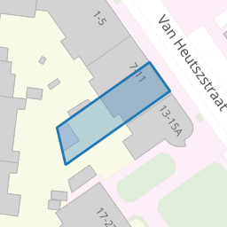 Perceel GVH35-AU-2560