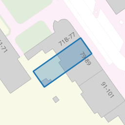 Perceel GVH35-AU-2565