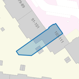 Perceel GVH35-AU-2569