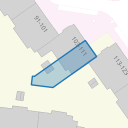 Perceel GVH35-AU-2570