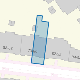 Perceel GVH35-AU-2571