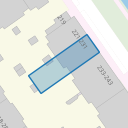 Perceel GVH35-AU-2595