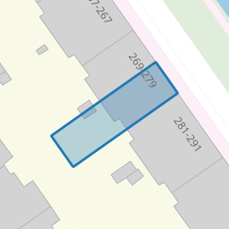 Perceel GVH35-AU-2603