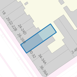 Perceel GVH35-AU-261