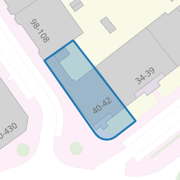 Perceel GVH35-AU-2613